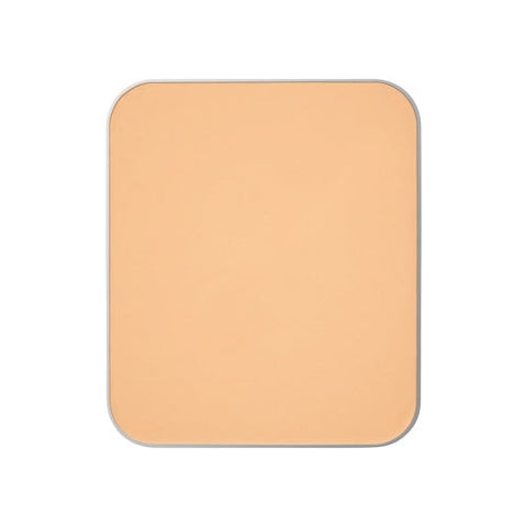 Excel Featherize On Powder F002 Natural Ocher 20 SPF35 PA ++ - White Makeup Foundation