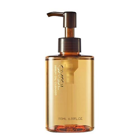 Excel Serum Oil Cleanse Moisturizing 195ml - Perfect Japanese Cleansing Oil