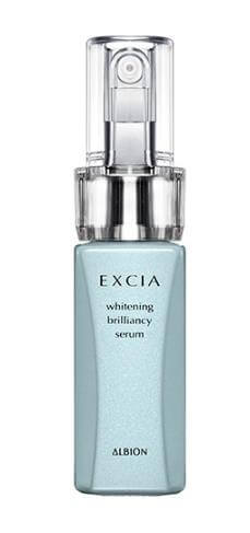 Albion Excia Whitening Brilliancy Serum 40ml - Japanese Facial Whitening Serum