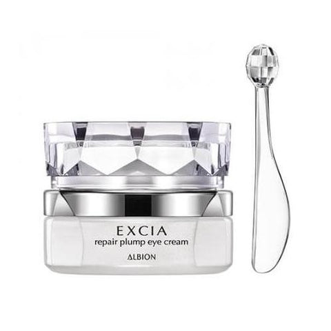 Exia AL repair Plump Eye Cream 15g