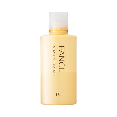 Fancl - Silky Hair Essence 60ml