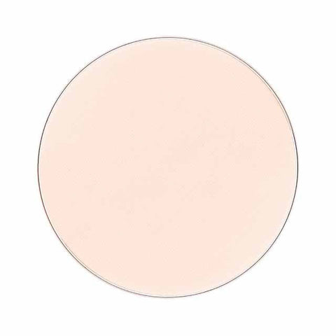 Kose Fasio Airy Stay Powder 01 Pink Beige [refill] - Facial Powder - Japanese Makeup Products