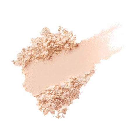 Kose Fasio Airy Stay Powder 01 Pink Beige SPF15 PA++ 10g - Face Powder - Made In Japan