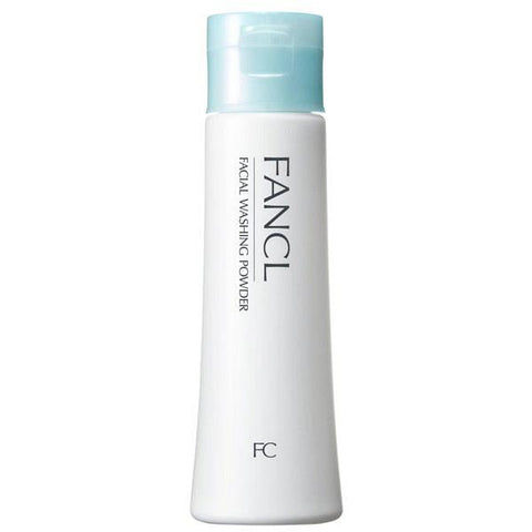 Fancl Facial Washing Powder 50G