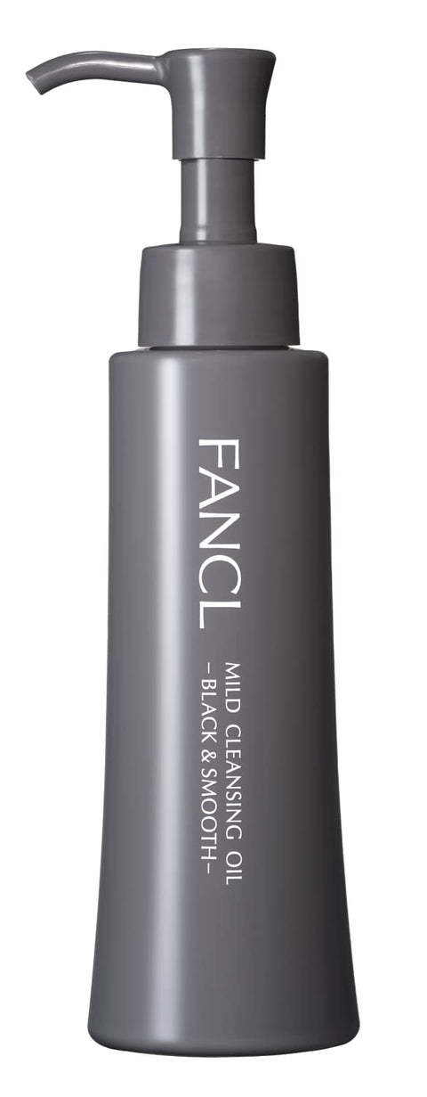 Fancl Mild Cleansing Oil 120ml