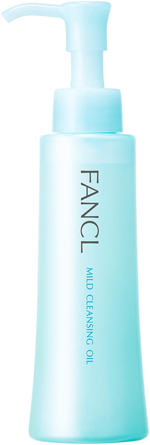 Fancl Mild Cleansing Oil 120ml 60X