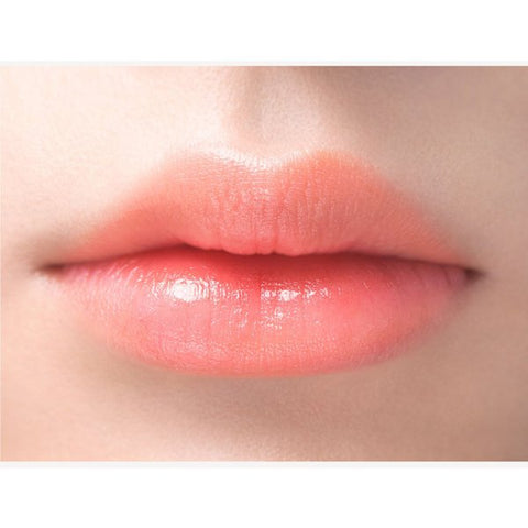 UZU BY FLOWFUSHI 38C / 99F LIPSTICK ＋1 Light-orange