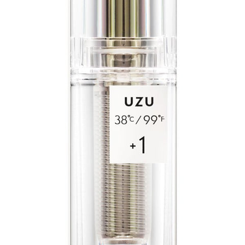 UZU BY FLOWFUSHI 38C / 99F LIPSTICK ＋1 Light-orange