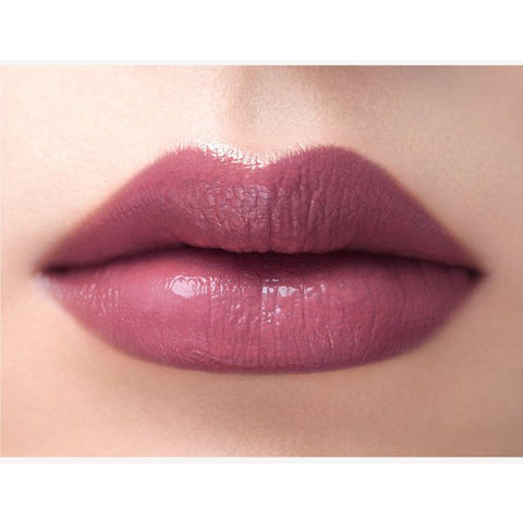 UZU BY FLOWFUSHI 38C / 99F LIPSTICK -4 Plum