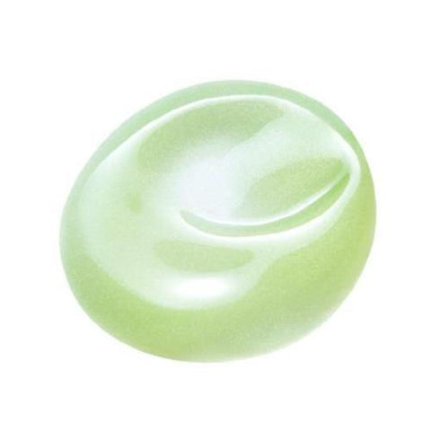 FlowFushi Lip 38°C Lip Treatment -2°C Cool Ice Green 0.2 Oz - Lip Care Product