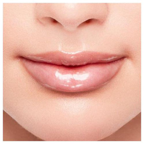 FlowFushi Lip 38°C Lip Treatment -2°C Cool Ice Green 0.2 Oz - Lip Care Product