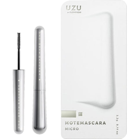 Flowfushi Uzu Mote Mascara Micro [Mascara]