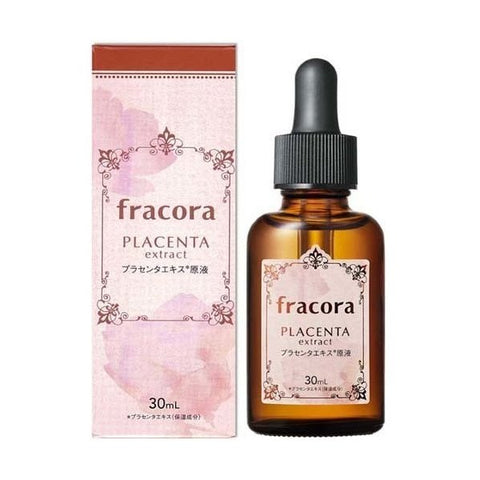 Fracora White's Placenta Extract 30 ml