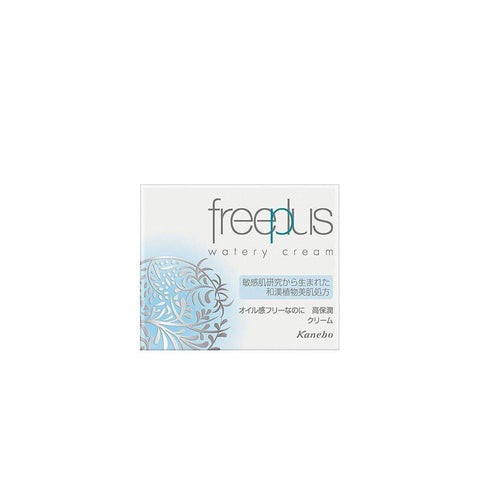 Freeplus Watery Face Cream 50g