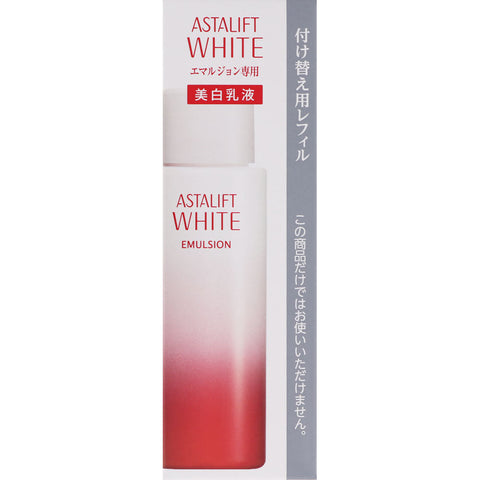 Astalift White Emulsion 100ml [refill] - Buy Japanese Whitening Emulsion Online