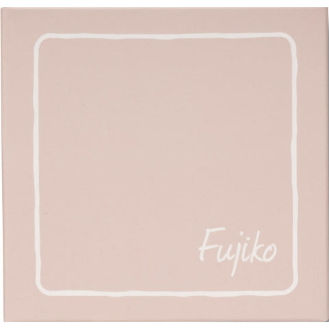 Fujiko Dual Cushion Natural Color Cushion Foundation SPF50/ PA ++++ 12g - Face Makeup