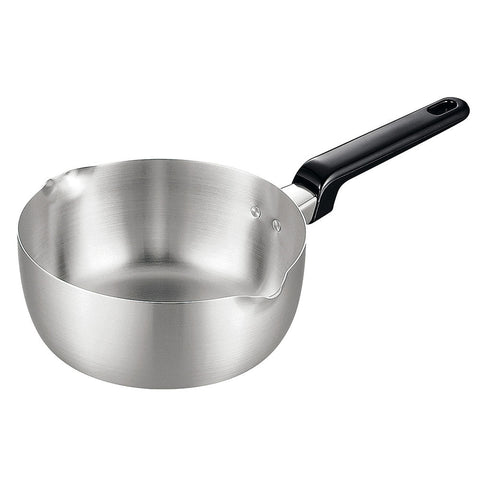 Fujinos Elec Master Light Induction Yukihira Saucepan 16cm