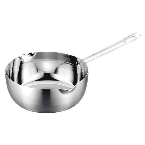 Fujinos Japan Elec Master Pro 16Cm Induction Yukihira Saucepan