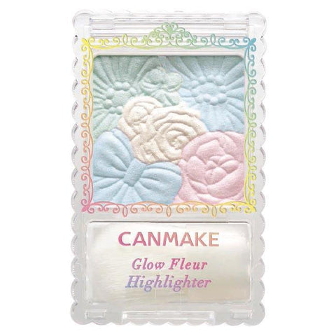 CANMAKE Glow Fleur Highlighter