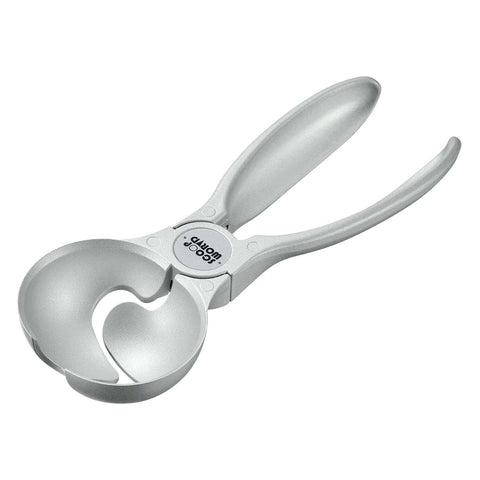 Gs Die-Cast Aluminum Ice Cream Scoop