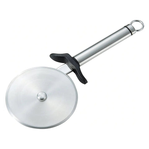 Gs Home Products Chef Land Stainless Steel Pizza Wheel Large