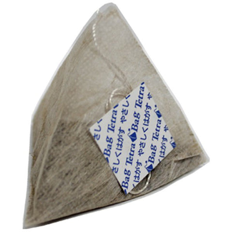 Kunitaro Value-Rich Roasted Green Tea Triangle Tea Bag 50 Bags - Roasted Green Tea From Japan