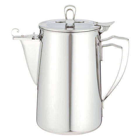 Gyokkodou Stainless Steel Water Pitcher 1.2L