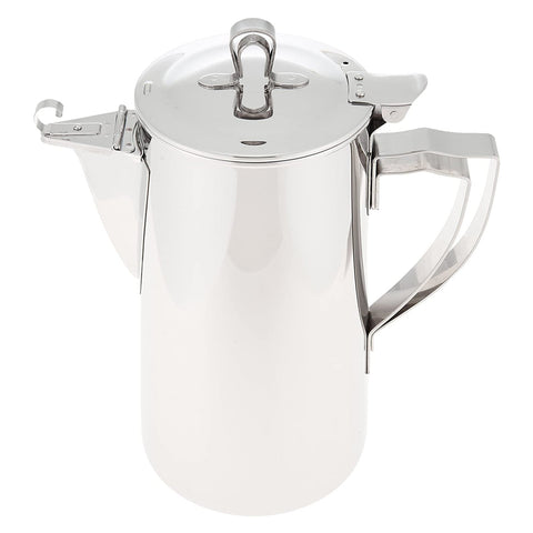 Gyokkodou Stainless Steel Water Pitcher 1.8L