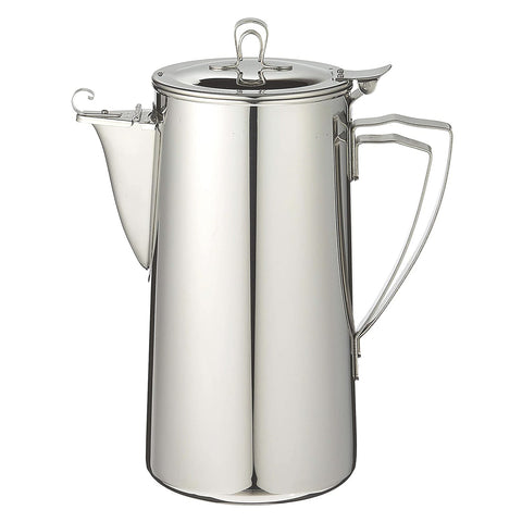 Gyokkodou Stainless Steel Water Pitcher 2.5L