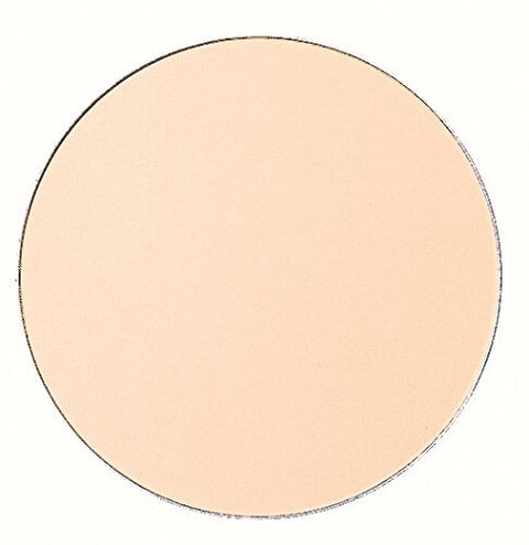 Haba Airy Pressed Powder For Natural Lucent SPF13/ PA + [refill] - Face Powder