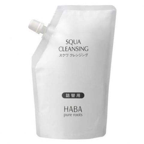 HABA for Harbor scan mulberry cleansing 240mL