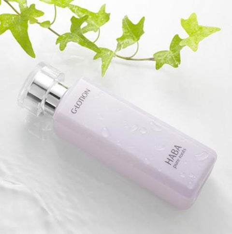 HABA Harbor G lotion 180mL