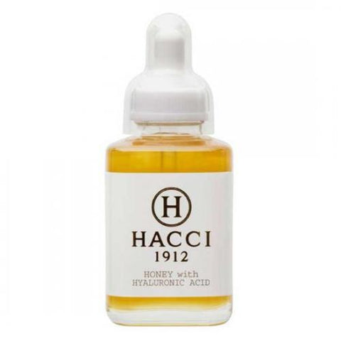 HACCI Beauty Honey hyaluronic acid containing honey 140g