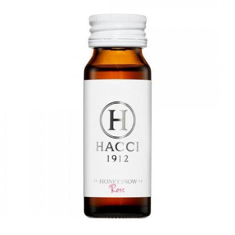 HACCI Honey Snow 9 Set gift BOX containing