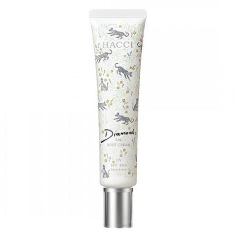 HACCI Seramuin UV body cream Leg P 70g