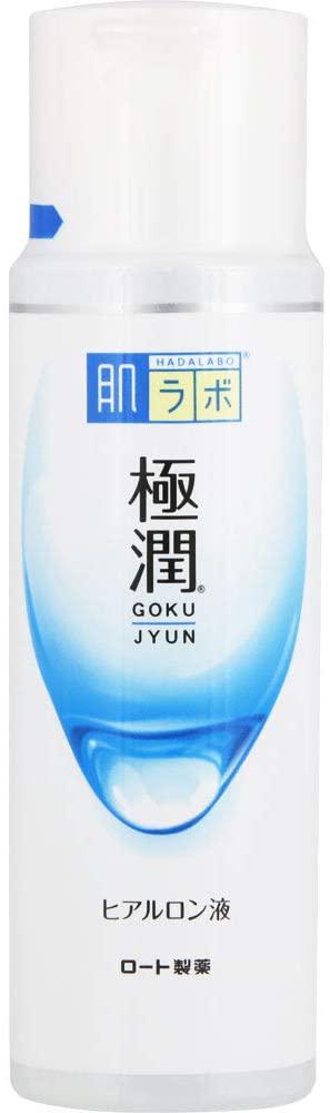 Hada Labo Gokujyun Super Hydrating Lotion 170ml