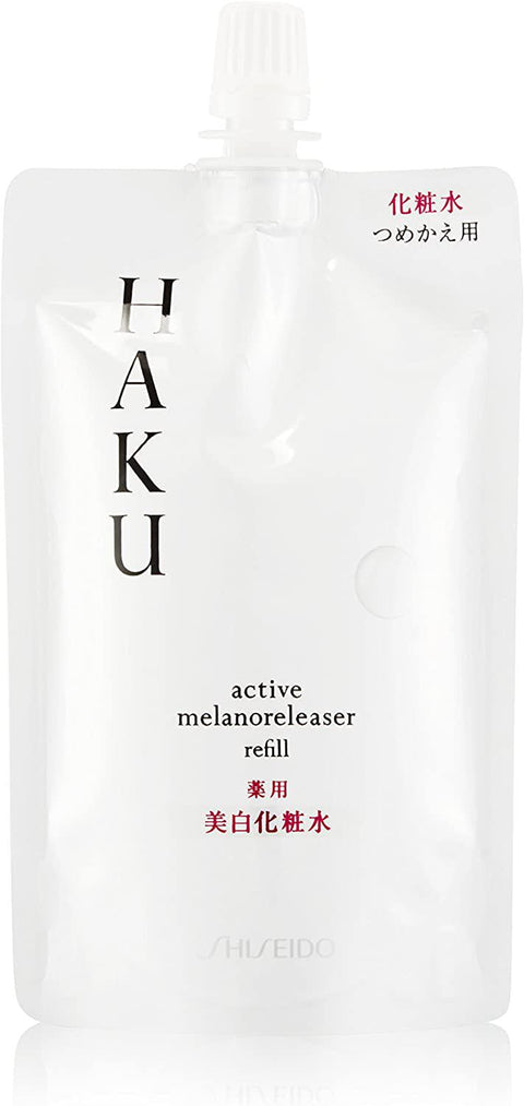 HAKU   Active Melanoreleaser   (Refill 100ml)