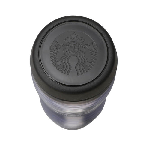 Halloween 2022 Bottle Cat 355ml - Japanese Starbucks