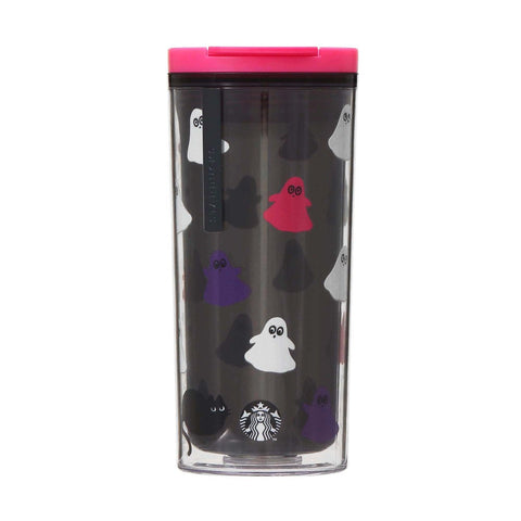 Starbucks Japan Halloween 2023 355ml Glow Tumbler - Japan With Love"