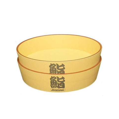 Hasegawa Antibacterial Sushi Rice Mixing Bowl 48cm