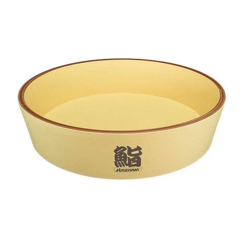 Hasegawa Antibacterial Sushi Rice Mixing Bowl 60cm