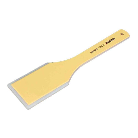 Hasegawa Heat-Resistant Hygienic Square Spatula 350mm