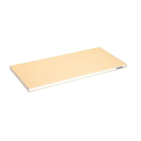 Hasegawa Wood Core Soft Rubber Light-Weight Cutting Board 1000×400mm - 30mm