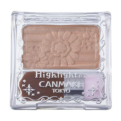 CANMAKE Highlighter 06 Peach Beige