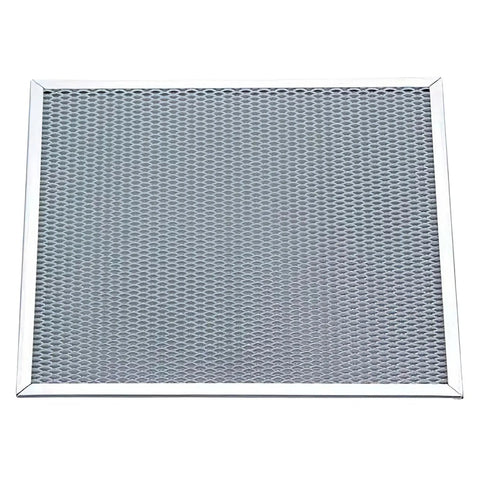 Hikimoto Aluminium Square Pizza Screen 11inch