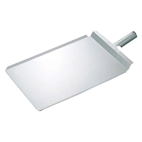 Hikimoto Aluminum Square Pizza Server