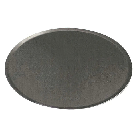 Hikimoto Cast Iron Pizza Pan 22cm