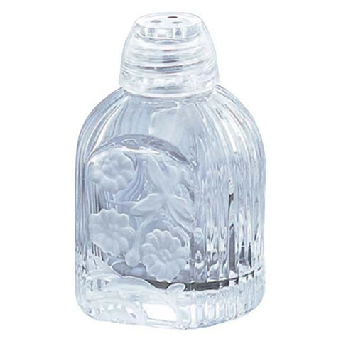 Hirota Glass Pepper Shaker