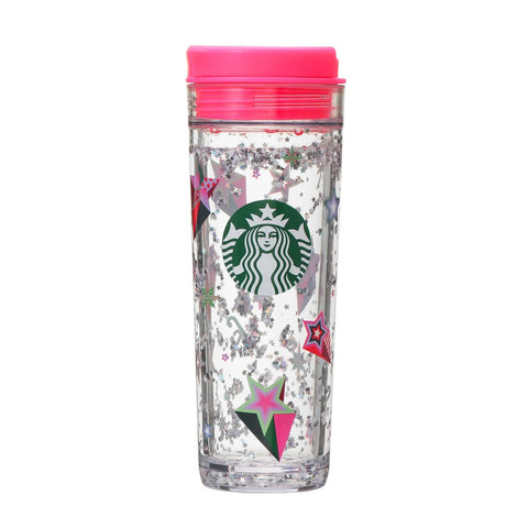 Starbucks Japan 2023 473ml Water-In Tumbler Roaster: Japan With Love