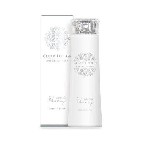 Honey by   belulu Clear Lotion 150ml